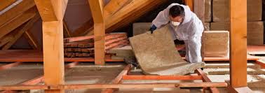 Trusted Acworth, GA Insulation Services Experts